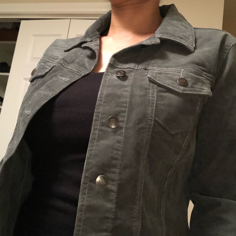 Jacket - Picture 3 of 7